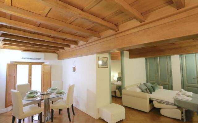 Maddalena 6 - Pantheon