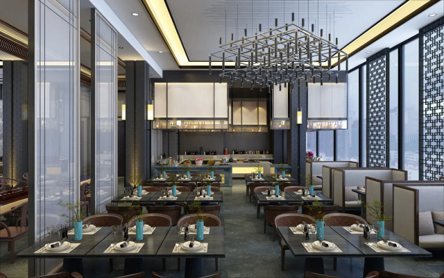 Grand Mercure Kunming South