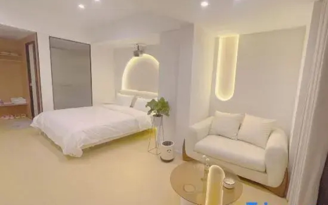 Hello Duiying Homestay (Tianluyuan)
