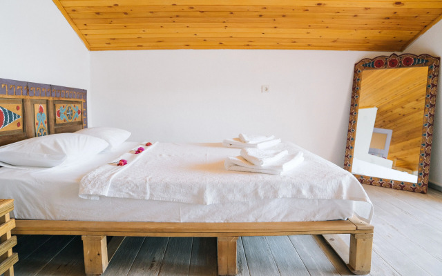 Delice Selimiye Aparts