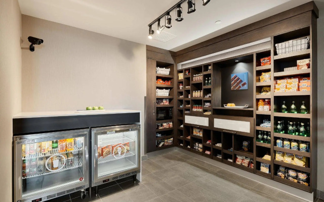 Hampton Inn & Suites by Hilton Quebec City Levis