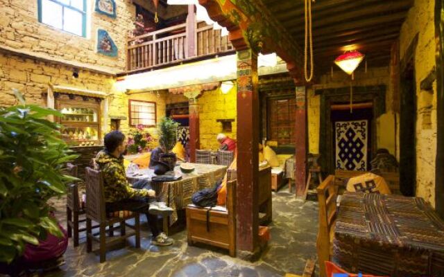 Shmbhala Palace Hotel