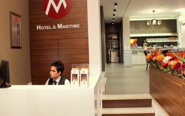 Maritim Apart Hotel