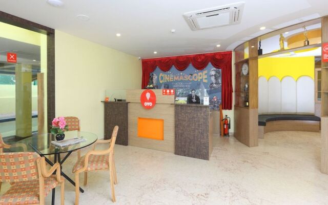 OYO 14820 Cinema Scope