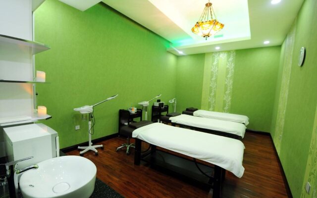 Soyol Hotel