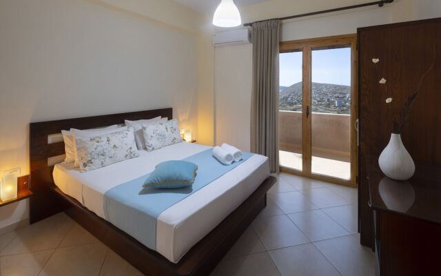 Casa Noste Apartments