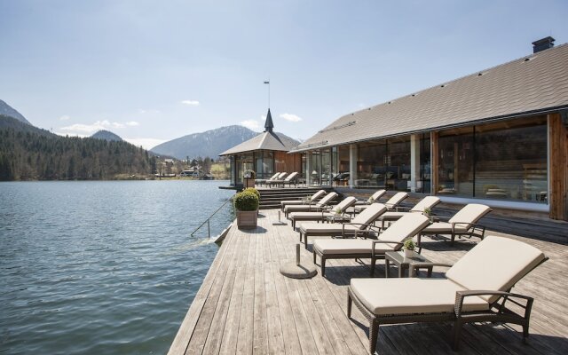 Seehotel Grundlsee