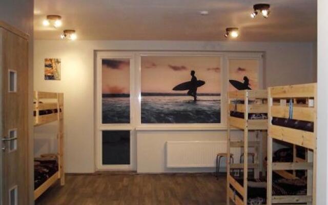 Surf Hostel