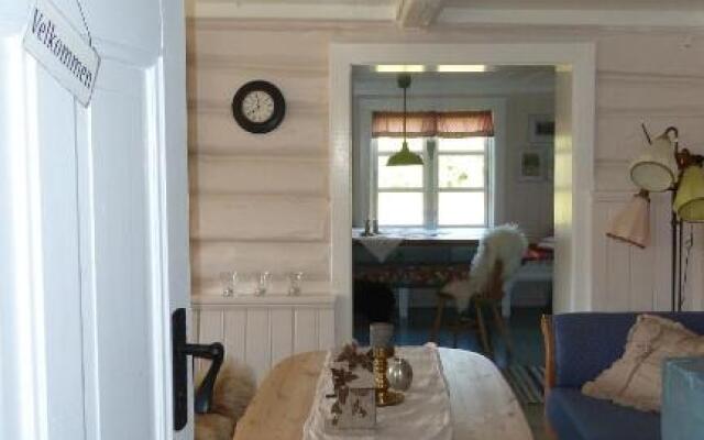 Gamlestua Tuddal, Telemark