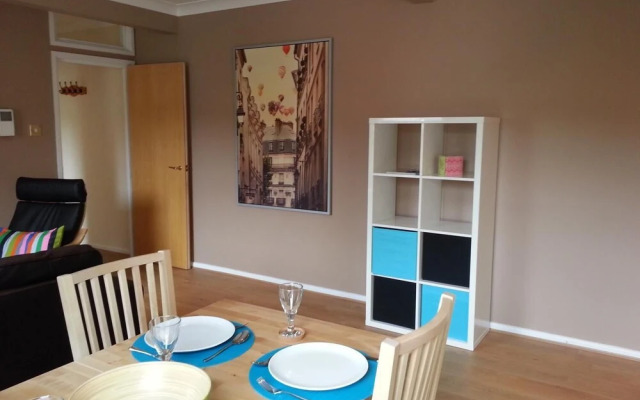 Flat 08 Westgate House