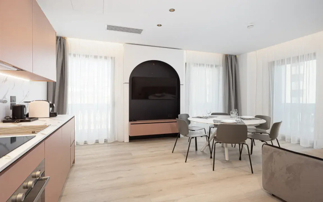 Palatium Riccione Suite
