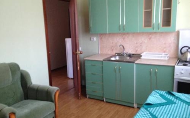 Mini Hotel Diana