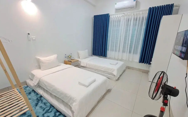 HT Homestay Noi Bai