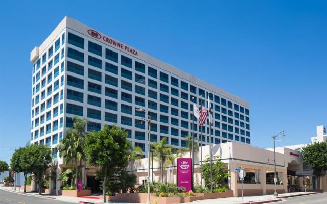 Crowne Plaza Los Angeles Harbor Hotel, an IHG Hotel