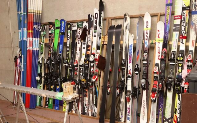 Shigakogen Yokote Yamamotoso