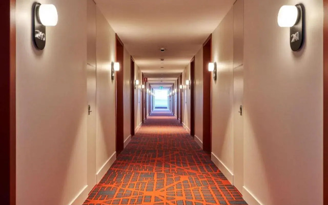 Ibis Styles Melbourne Airport