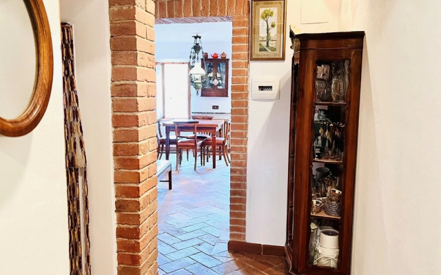 Duprè Apartment