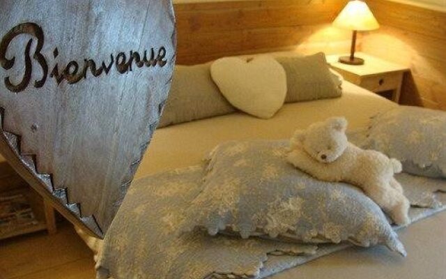 Le Hameau D’Amignié