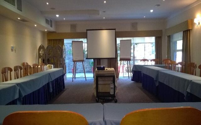Regency Suites Boutique Hotel