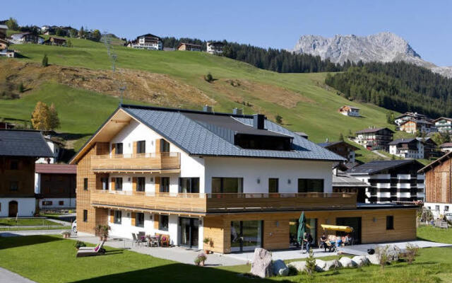 Das Tannberg