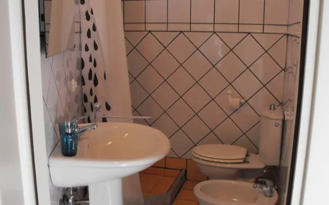 Nausicaa Apartment P.zza Stesicoro