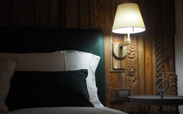 Crignes 53 Luxury Apartment Cortina