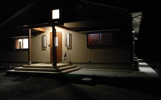 Guesthouse Yakushima