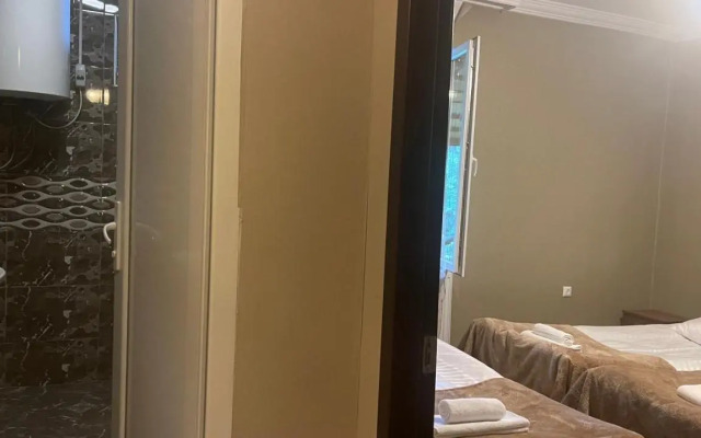 Mestia Guesthouse