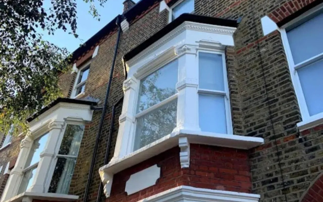 Lovely spacious 1-bedroom flat in Tufnell Park close to Central London