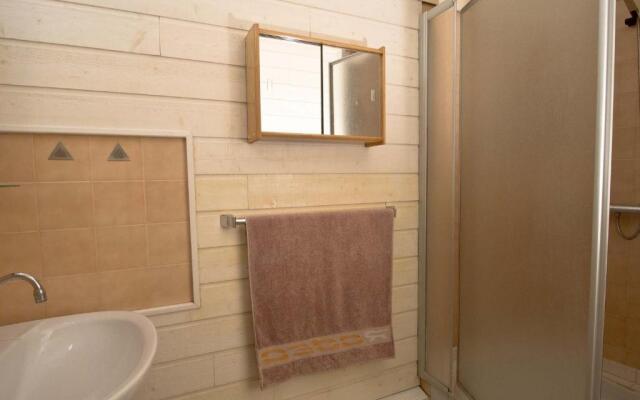 Appartement Les Sables-d'Olonne, 2 pièces, 5 personnes - FR-1-92-711