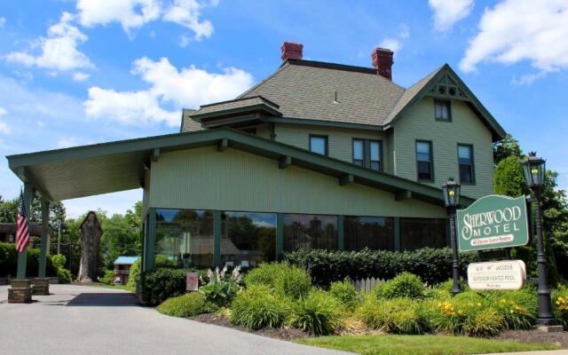 Sherwood Motel