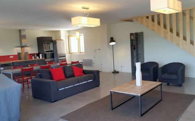 Domaine de Ceyrac - Gîtes