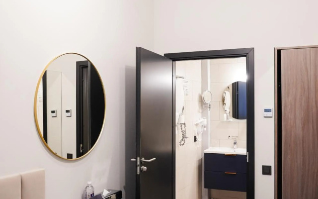 Loop Hotel Vilnius
