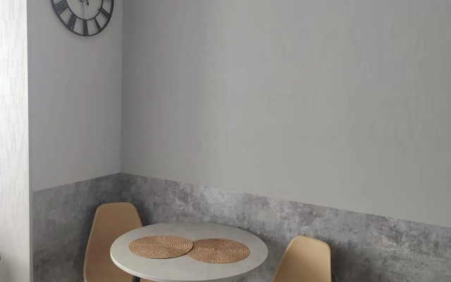 Апартаменты на Еловой Аллее 5А корпус 2