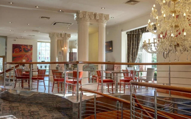 Corus Hyde Park Hotel