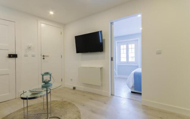 My Lisbon Love Affair