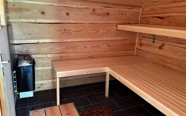 Inviting Apartment in Schotten