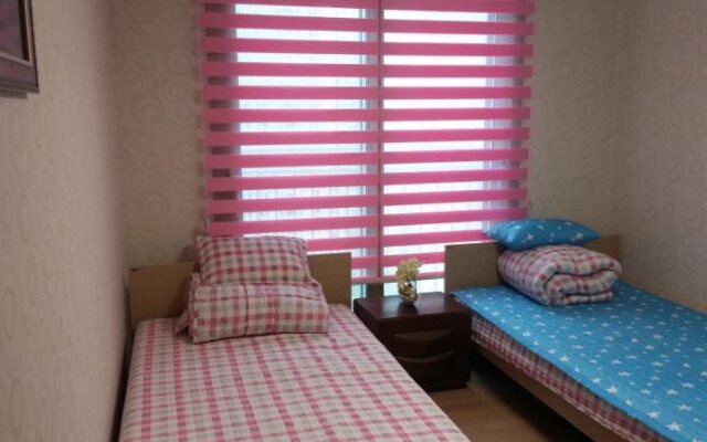 Incheon Airport Dana Guesthouse
