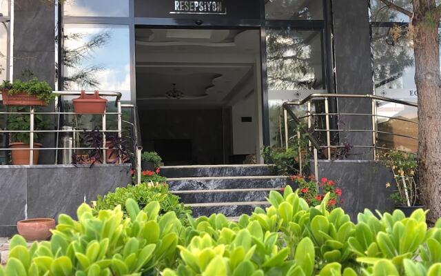 Ege Termal Otel
