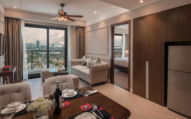 Altara Suites Da Nang