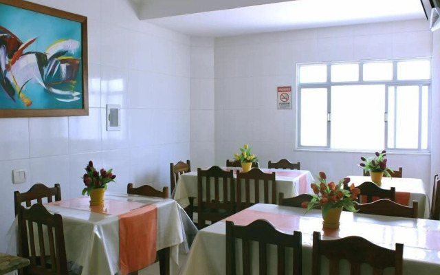 Hotel Paraty