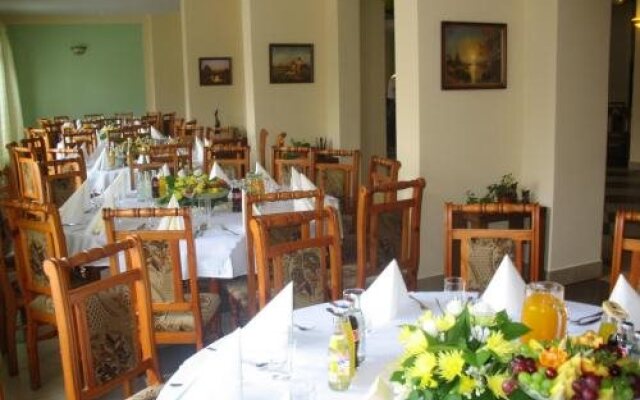 Hotel Mazury