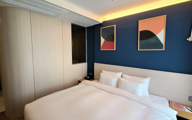 Hound Hotel Busan Station