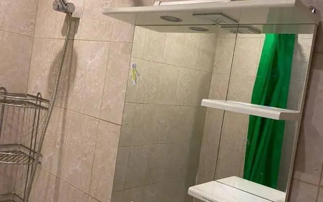 Апартаменты Дукат в 12-ом микрорайоне