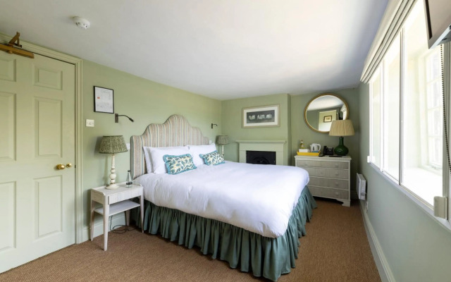 The Barnsdale, Rutland