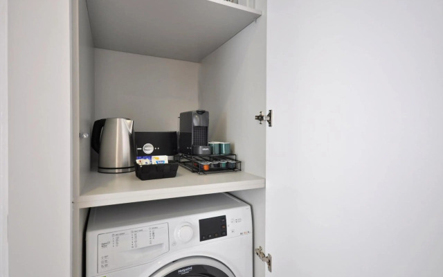 Sé Apartamentos - Luxury Apartment