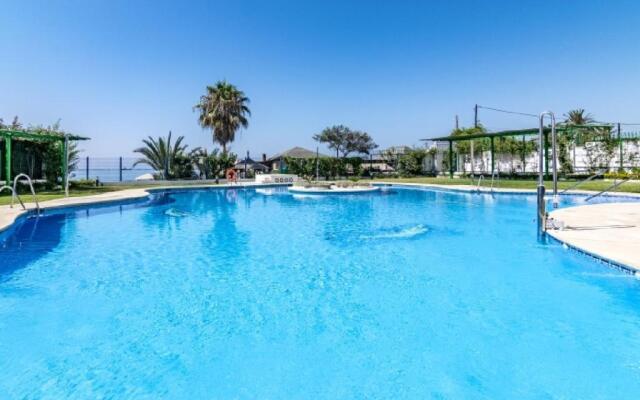 Apartamento Marbella Beach