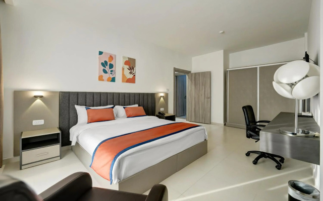 The Loft By FHM