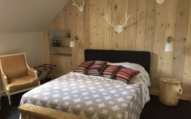 Boutique Hotel B&B Fleurie