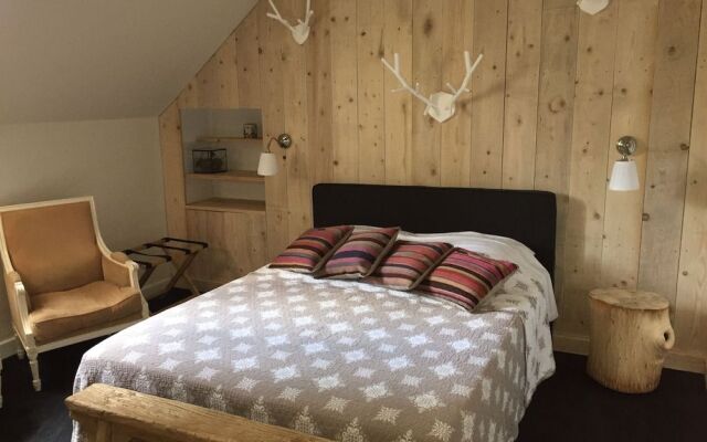 Boutique Hotel B&B Fleurie